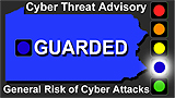 Cyber Threat Advisory Level